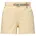 Kurze Hose Weiß Oak XL