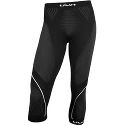UYN Herren Unterhose UYN UYN EVOLUTYION UW PANTS, Blackboard/ Anth/Whi, XXL