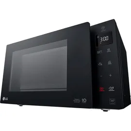 LG Smart Inverter 1000w Mikrowelle Mit Grill - Black