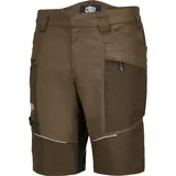 Haix Work Shorts Gr. 52 braun