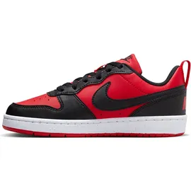 Nike Court Borough Low Recraft Kids University Red/Black/White 36,5