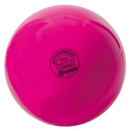 Togu Gymnastikball Best Quality, 300 g, lackiert, anemone