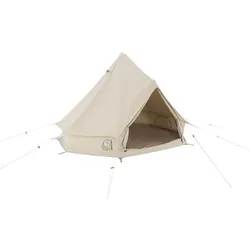 Nordisk Asgard 7.1 Technical Cotton Tent sandshell
