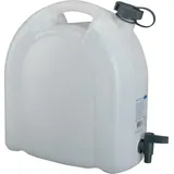 Pressol Wasserkanister 15 l weiß HxBxTmm