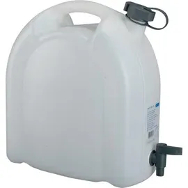 Pressol Wasserkanister 15 l weiß HxBxTmm