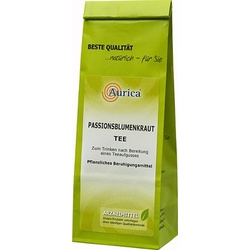 Passionsblumenkraut Tee