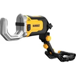DEWALT Rohrschneidervorsatz PE-Rohre 50 mm