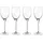 Villeroy & Boch Maxima Weißweinglas 0,125 l 4 St.