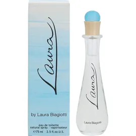 Laura Biagiotti Laura Eau de Toilette 75 ml