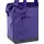 Evoc TOTE Travel Bag 30 Violett/Schwarz