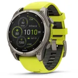 Garmin fenix 8 Solar
