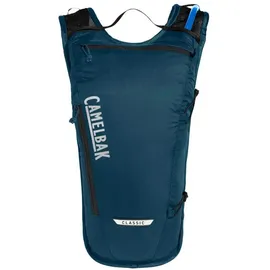 CamelBak Classic Light Trinkrucksack 2l - Navy / Black - One Size