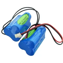 AccuCell Notleuchtenakku AA 1800 mAh 1 St.