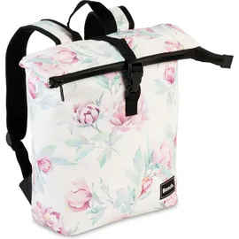 BENCH hydro 13 l weiß/pink