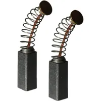 Bosch Kohlebürsten BOSCH 2604321905 Paar