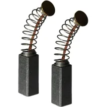 Bosch Kohlebürsten BOSCH 2604321905 Paar
