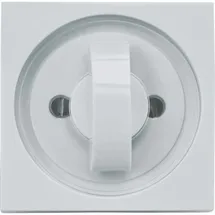 Rademacher DELTA DORE Abdeckplatte 2656-AL