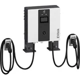 Schneider Pro DC Wallbox Typ 2 (60 kW) 5 m