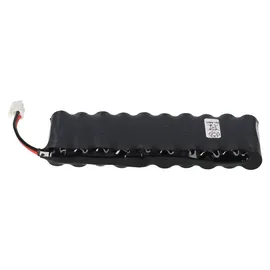 Akkuman Akku für Rolladensteuerung NiMH 12V 2000mAh ROTO ZEL 12V 2000mAh
