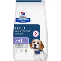 Hill's Prescription Diet Canine z/d 10 kg