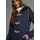 KangaROOS Softshelljacke KANGAROOS, Damen, Gr. 38, blau (marine), Softshell, Fellimitat: 100% Polyester. Obermaterial: 96% Polyester, 4% Elasthan.