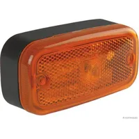 Herth+Buss Elparts Seitenmarkierungsleuchte PG-Verschraubung