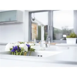 Grohe Eurocube  DN 15 chrom 31255000