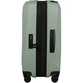 Samsonite Essens ZIP 4-Rollen Cabin 55 cm / 50 l khaki