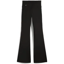 Puma Damen Trainingshose Schwarz