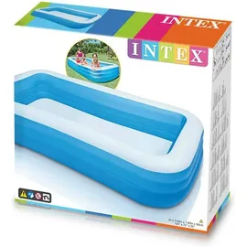Intex Swim Center Family 305 x 183 x 56 cm
