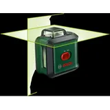 Bosch Kreuzlinien-Laser UniversalLevel 360