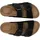 Cruz Slides Schwarz 42