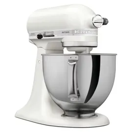 KitchenAid Artisan 5KSM175 Porcelain White Steelover