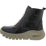 Gemini Damen Schwarz 38