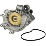 Hepu Wasserpumpe, Motorkühlung