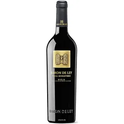 Baron de Ley Finca Monasterio 2021