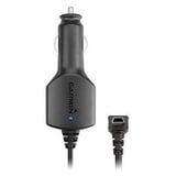 Garmin Mini-USB Ladekabel Mini USB, Ladegerät - schwarz