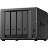 Synology Diskstation DS925+ ohne HDD