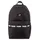 Puma Phase Tape Rucksack 01 black