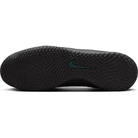 Nike Phantom GX II Academy IC Herren Black/Deep Jungle 46