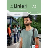 Ernst Klett Verlag Die neue Linie 1 A2: Deutsch für Alltag und Beruf. Intensivtrainer (Die neue Linie 1: Deutsch für Alltag und Beruf)