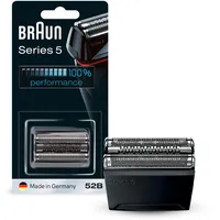 Braun 52B Series 5 kopf.