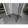 Mexen Kioto Walk-In-Dusche 100 x 200 cm 800-100-202-20-00-080