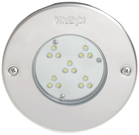 VitaLight 16er Power LED 3.0 Scheinwerfereinsatz Tageslichtweiß Ø 146 mm