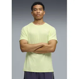 Puma RUN VELOCITY TEE POLY grün 3XL