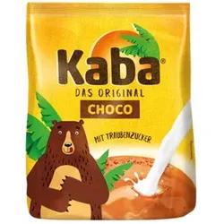 Kaba Choco Nachfüllpack 400G