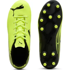 Puma Attacanto II FG/AG Kinder gelb/black 38