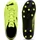 Puma Attacanto II FG/AG Kinder gelb/black 38
