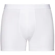 Odlo Active F-DRY Light Eco Suw Boxershorts weiß white M