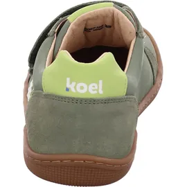 Koel Dylan II Leather Kinder Beige 24